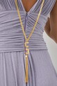 Φόρεμα Elisabetta Franchi AB56341E2