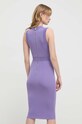 Îmbrăcăminte Elisabetta Franchi rochie AM50S41E2 violet