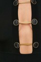 Elisabetta Franchi vestito AM50S41E2 nero