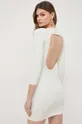 Φόρεμα Elisabetta Franchi 65% Βισκόζη, 35% Πολυαμίδη