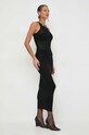 Abbigliamento Elisabetta Franchi vestito AM65B41E2 nero