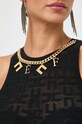 Elisabetta Franchi vestito AM65B41E2 nero