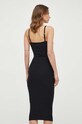 Îmbrăcăminte Elisabetta Franchi rochie AM58T41E2 negru