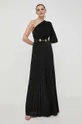 Elisabetta Franchi ruha fekete