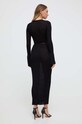 Abbigliamento Elisabetta Franchi vestito AM61R41E2 nero