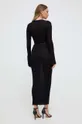 Φόρεμα Elisabetta Franchi 100% Βισκόζη