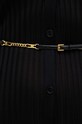 Elisabetta Franchi vestito AM61R41E2 nero