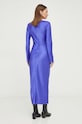 Îmbrăcăminte Samsoe Samsoe rochie F23400099 violet