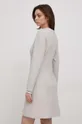 Φόρεμα Calvin Klein 61% Πολυεστέρας, 26% Βισκόζη, 7% Βαμβάκι, 6% Σπαντέξ