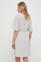 Oblečení Šaty Calvin Klein K20K206375 šedá