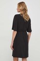 Oblečení Šaty Calvin Klein K20K206375 černá