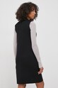 Îmbrăcăminte Calvin Klein rochie din amestec de lână K20K206899 negru