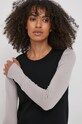 Calvin Klein rochie din amestec de lână negru K20K206899