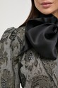 Custommade sukienka Junette By NBS 999498442 szary