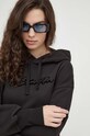 G-Star Raw sukienka czarny D24669.A971