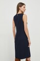 Lauren Ralph Lauren sukienka 250863911 granatowy SS25