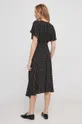 Šaty Lauren Ralph Lauren 65 % Recyklovaný polyester, 35 % Polyester