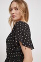 Lauren Ralph Lauren sukienka czarny 250925430