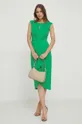 Lauren Ralph Lauren vestito verde