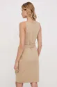 Φόρεμα Lauren Ralph Lauren Κύριο υλικό: 65% Βισκόζη, 29% Πολυαμίδη, 6% Σπαντέξ Φόδρα: 88% Ανακυκλωμένος πολυεστέρας, 12% Σπαντέξ