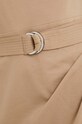 Lauren Ralph Lauren sukienka 200925753 beżowy