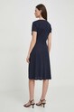 Lauren Ralph Lauren rochie 250868161 bleumarin SS25