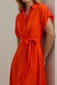 Lauren Ralph Lauren rochie portocaliu 250909427