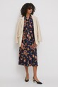 Lauren Ralph Lauren sukienka 250925114 multicolor SS24