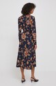 Odzież Lauren Ralph Lauren sukienka 250925114 multicolor