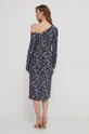 Šaty Lauren Ralph Lauren Základná látka: 95 % Polyester, 5 % Elastan Podšívka: 88 % Recyklovaný polyester, 12 % Elastan