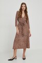 Lauren Ralph Lauren sukienka 250928510 multicolor SS24
