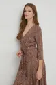 viacfarebná Šaty Lauren Ralph Lauren