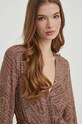 Lauren Ralph Lauren sukienka 250928510 multicolor