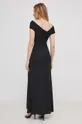 Платье Lauren Ralph Lauren чёрный