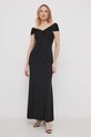 Одяг Сукня Lauren Ralph Lauren 253925920 чорний