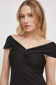 Сукня Lauren Ralph Lauren чорний 253925920