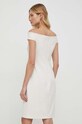 Oblečení Šaty Lauren Ralph Lauren 253936389 béžová