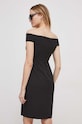 Îmbrăcăminte Lauren Ralph Lauren rochie 253936389 negru