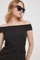 Lauren Ralph Lauren rochie negru 253936389