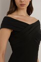Сукня Lauren Ralph Lauren чорний 253936390