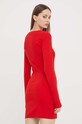 Одяг Сукня Tommy Jeans DW0DW17424 червоний
