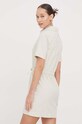 Ruházat Tommy Jeans ruha DW0DW17433 bézs
