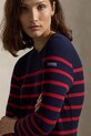 Платье Polo Ralph Lauren голубой 211924266