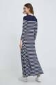 Clothing Polo Ralph Lauren dress 211924266 navy