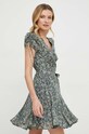 Сукня Polo Ralph Lauren темно-синій 211925103
