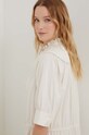 Polo Ralph Lauren vestito in cotone beige 211925104