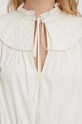 Polo Ralph Lauren vestito in cotone 211925104 beige