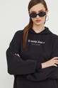 Сукня Tommy Jeans чорний DW0DW17413