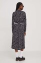Oblečení Šaty Tommy Jeans DW0DW17419 černá