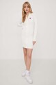 Tommy Jeans rochie DW0DW17525 bej SS24